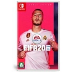 닌텐도 스위치 피파20 FIFA20 한글 새제품