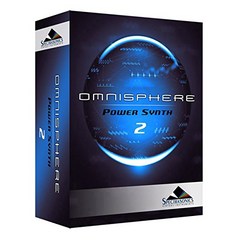 Spectrasonics Omnisphere 2 신디사이저 음원 (스펙트라 소닉스) USB 버전