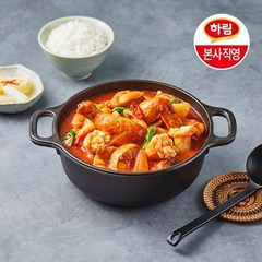 하림 곱도리탕 1kg, 1개