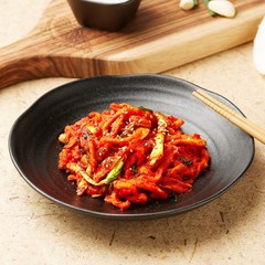 참자연마을 국산 무말랭이 1kg, 1개