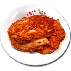 매일 담그는 국내산 전라도 묵은지 신김치 주문, 1.5kg, 1박스