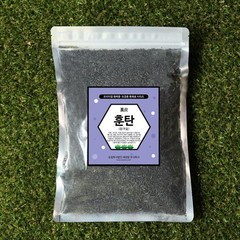 세경팜 훈탄 2L-분갈이흙 믹스용, 2L, 1개