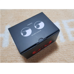 아이트로닉스 블랙박스 ITB-7000PLUS (32G) 왕눈이블랙박스, ITB7000PLUS(32G)