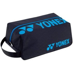 요넥스 YONEX 테니스 신발 주머니 케이스 BAG2133, 네이비핑크(675)