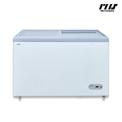 씽씽코리아 냉동쇼케이스 냉동식품 보관용 업소용냉동고 SD-358