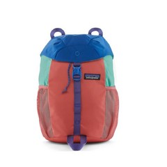 (파타고니아)키즈 백팩 학교 학원 야외활동 데일리 캐주얼 여행용 소형 남녀공용 가방 12L