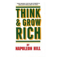 Think and Grow Rich:, Ballantine Books