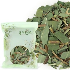 동의한재 정품 국산 햇 조릿대 산죽 담죽엽 600g, 1개