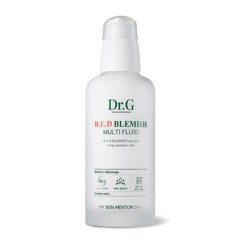 닥터지 레드블레미쉬 멀티플루이드 100ml(null), 100ml, 1개