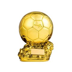 월드컵트로피 축구 대회 트로피 맞춤형 선물 장식용, 15, 라이트 그레이