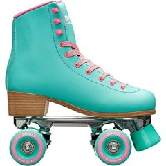 Impala Rollerskates 임팔라 쿼드 스케이트 - 아쿠아 (9), Aqua