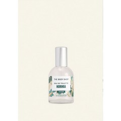 The Body Shop 모링가 오 드 뚜왈렛 향수 30ml Moringa Eau De Toilette