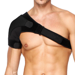 물리치료사가 판매하는 올투게더나우 어깨보호대, 오른쪽, 1개