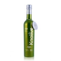 Knolive 에피큐어 엑스트라버진 올리브 오일 500ml, 1개