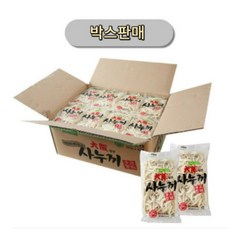 [BOX] 대판 사누끼 우동사리 [250gx40개] 이푸드지앤비/낱개포장