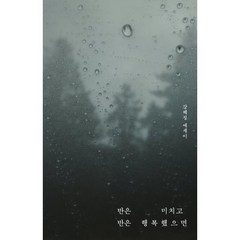 반은 미치고 반은 행복했으면, 강혜정 저, 달