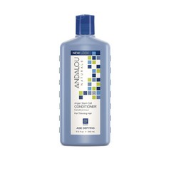 안달로우 아르간 스템셀 에이지 디파잉 컨디셔너 340ml / Argan Stem Cell Age Defying Conditioner, 1개