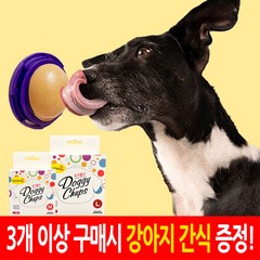 강아지사탕 벽사탕 개사탕 애견 캔디 도기춥스 강아지 마약캔디, L
