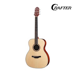 성음 크래프터 통기타 HT-200 EQ 픽업장착 Crafter HT200 어쿠스틱 여성용