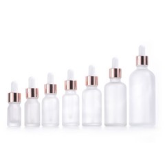 바른용기 불투명 스포이드공병 유리 용기 5ml ~ 100ml, 10개, 20ml