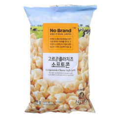 노브랜드 고르곤졸라치즈 소프트콘145g, 145g, 2개