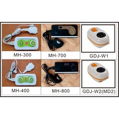 구들장 온도조절기MH-800/MH-300/MH-400/GDJ-W1/GDJ-W2(MD2), MH-700, 1개