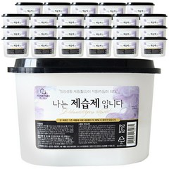 홈트너 나는 제습제 입니다., 570ml, 24개입