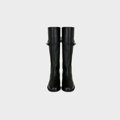 호와스 RICHMOND LONG BOOTS (2 COLOR)