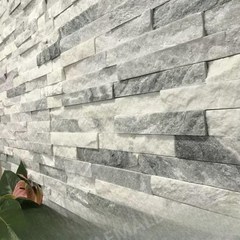 정원 외벽 세라믹 사이딩, 다른, 회색 슬레이트