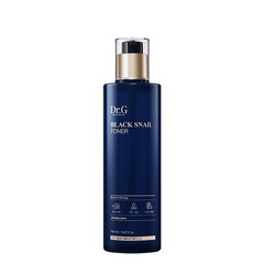 닥터지 블랙 스네일 토너, 150ml, 2개