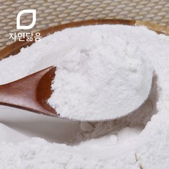 자연닮음 국산 싸라기 없이 가루낸 고품질 건식 현미 찹쌀가루 1kg, 1개