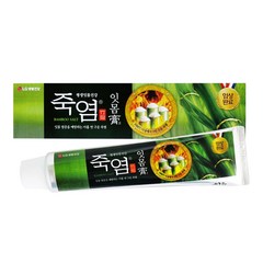 죽염 잇몸고 치약, 120g, 10개