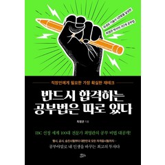 직장인공부법