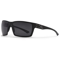 Gatorz Eyewear Marauder 선글라스 블랙.