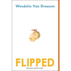 Flipped:영화 '플립' 원작 소설, Ember Enterprises (Or)