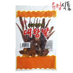 [유정식품] 대왕발 35g 70g 5봉 10봉