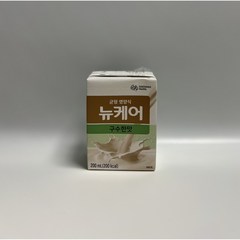 뉴케어 구수한맛 완전균형영양식 200ml x 30팩, 상세페이지 참조, 빨대형 30팩, 상세페이지 참조