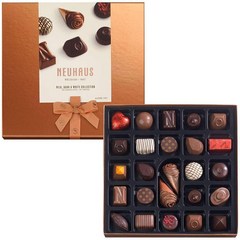 노이하우스 초콜릿 25피스 290g 디스커버리 컬렉션 Neuhaus Discovery Chocolate Collection 명품, 1개