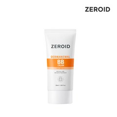 제로이드 더마뉴얼 비비 크림 SPF30 PA++ 50ml