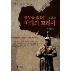 충무공 이순신 그리고 미래의 꼬레아, 경남