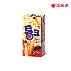 오리온 통크, 45g, 20개