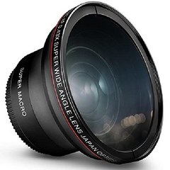 캐논 EOS HD 광각 렌즈 (매크로 부분 포함) 70D 77D 80D 90D DSLR 카메라, A