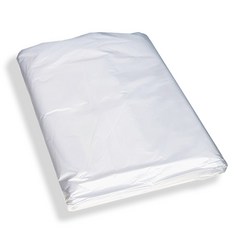 비닐전문올 이불 옷 포장보관용 대형이사비닐, 투명 150cm*140cm(구멍없음), 20장