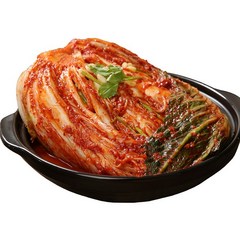 팔공김치 팔공산 명품김치 5kg, 단일/상품