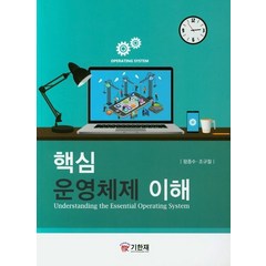 핵심 운영체제 이해, 기한재