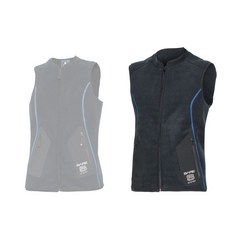 [베어 BARE] SB SYSTEM MID LAYER VEST 남성용 내피, S