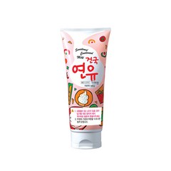 연유함량이 높은 프리미엄 건국연유 튜브 100% 국산 원유, 500g, 1개