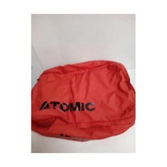 아토믹 스키 가방 ATOMIC SkiSnowboard Duffle Bag 60L #F3