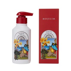 모제림 엘릭서 탈모 트리트먼트 두피케어 약산성 볼륨 두피강화 비오틴 300ml, 2개