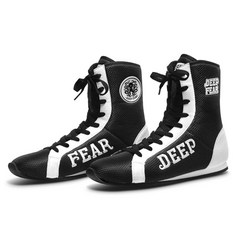 DEEP FEAR 복싱화 권투화 복싱 권투 신발